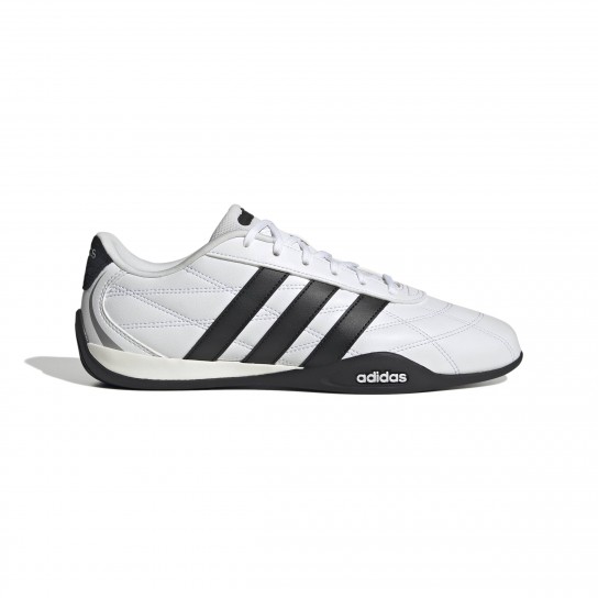 Adidas Adipista - Branco/Preto